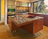 Hillsborough Luxury Home - kitchen